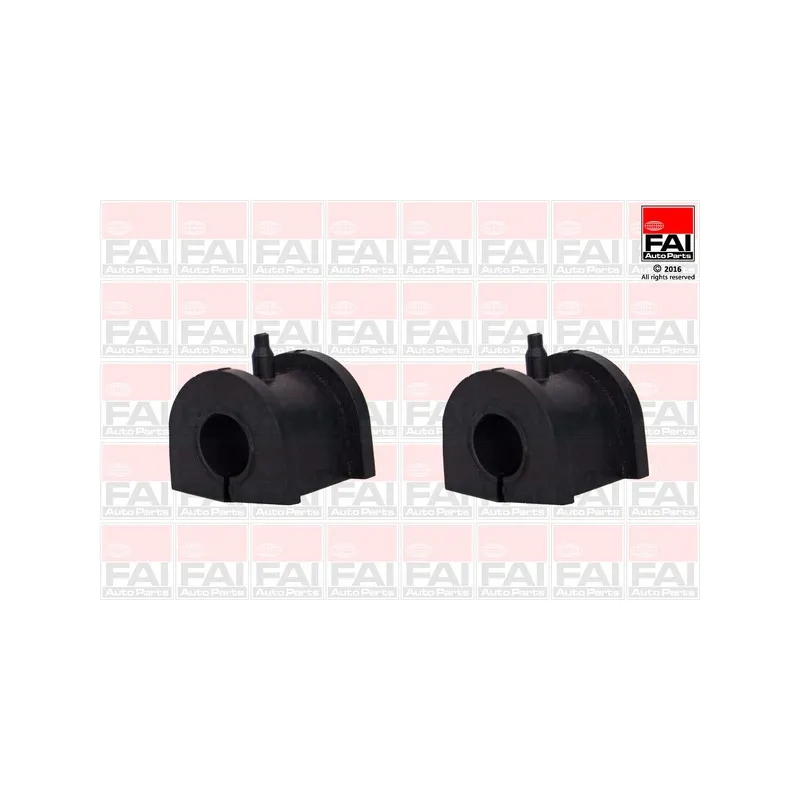 Suspension, stabilisateur FAI AutoParts SS8722K