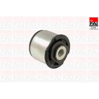 Suspension, corps de l'essieu FAI AutoParts SS8729