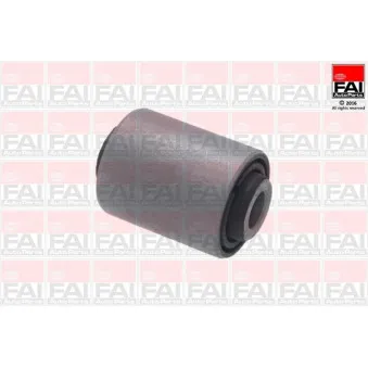 Silent bloc de suspension (train avant) FAI AutoParts SS8731