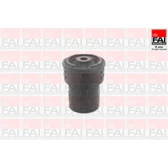 Suspension, corps de l'essieu FAI AutoParts SS8756