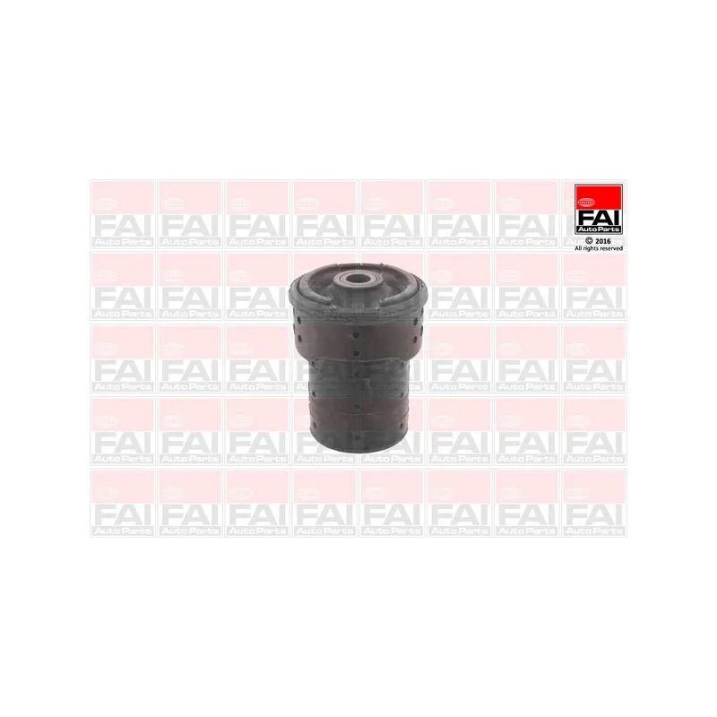 Suspension, corps de l'essieu FAI AutoParts SS8756