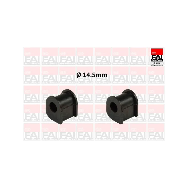 Suspension, stabilisateur FAI AutoParts SS8767K