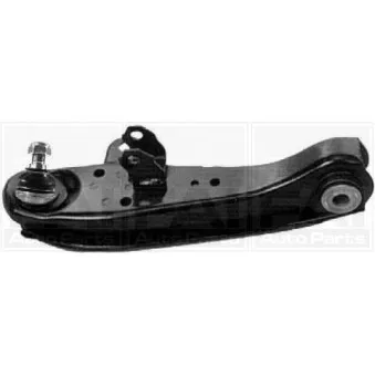 Triangle ou bras de suspension (train avant) FAI AutoParts SS877