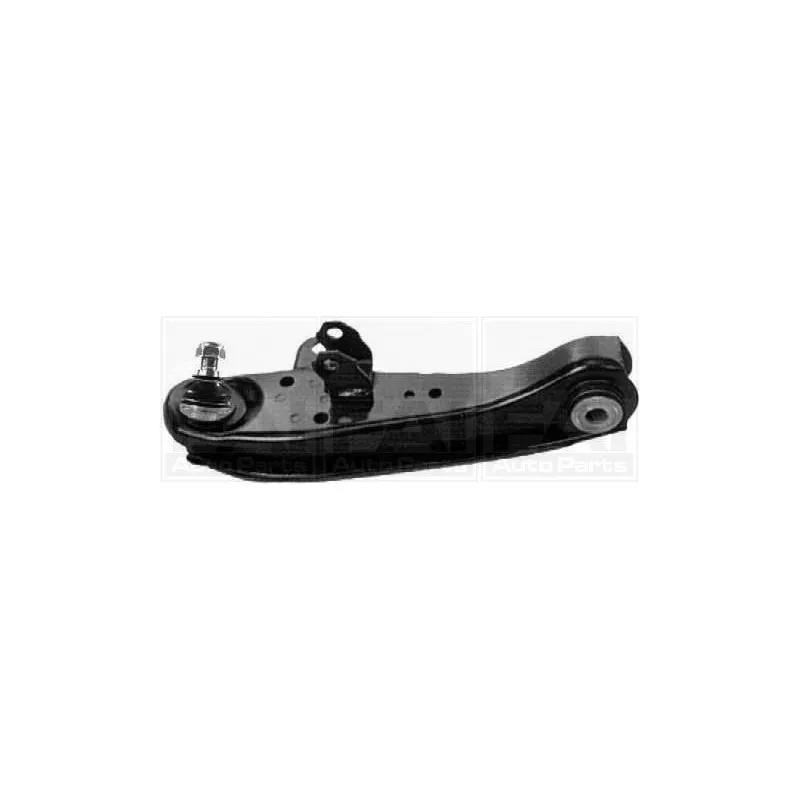 Triangle ou bras de suspension (train avant) FAI AutoParts SS877