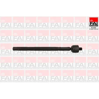 Rotule de direction intérieure, barre de connexion FAI AutoParts SS878