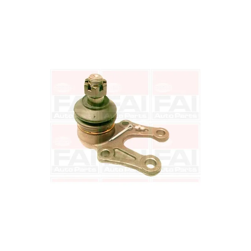Rotule de suspension FAI AutoParts SS880