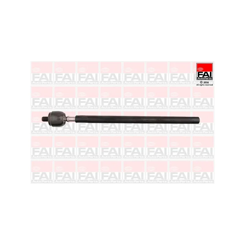 Rotule de direction intérieure, barre de connexion FAI AutoParts SS881