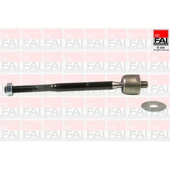 Rotule de direction intérieure, barre de connexion FAI AutoParts SS8823
