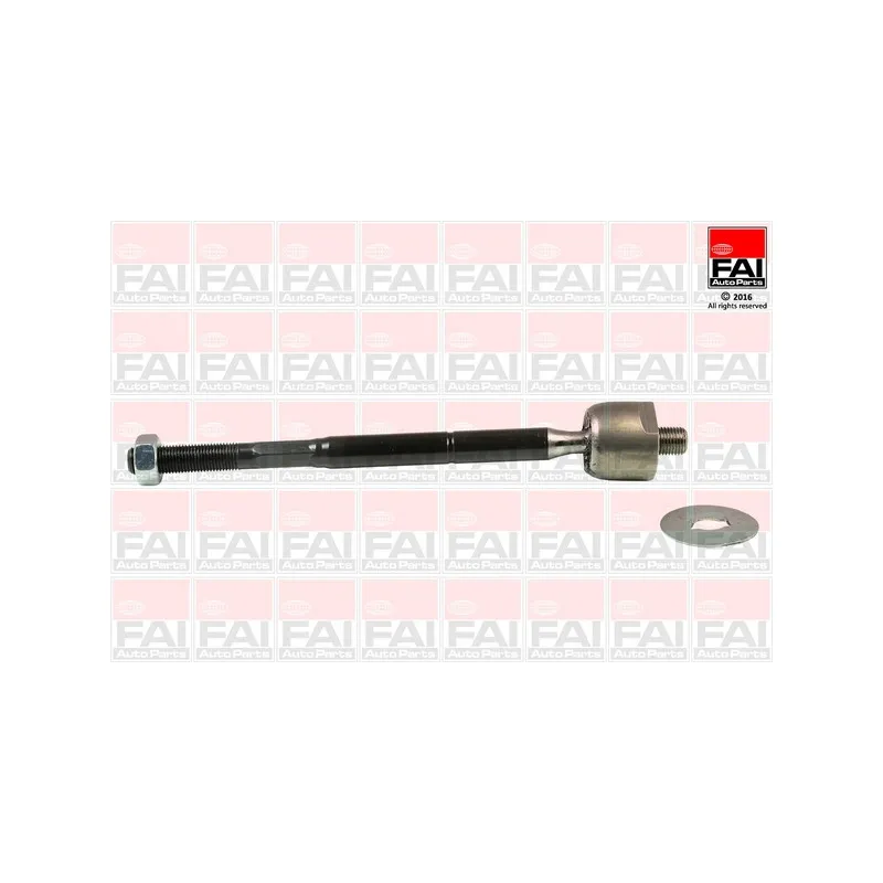 Rotule de direction intérieure, barre de connexion FAI AutoParts SS8823