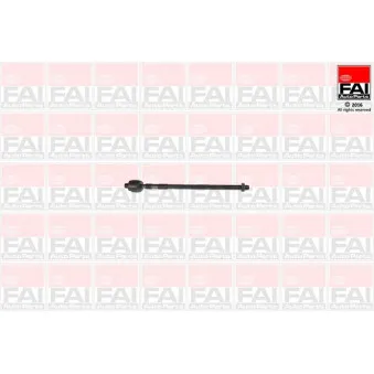 Rotule de direction intérieure, barre de connexion FAI AutoParts SS8824