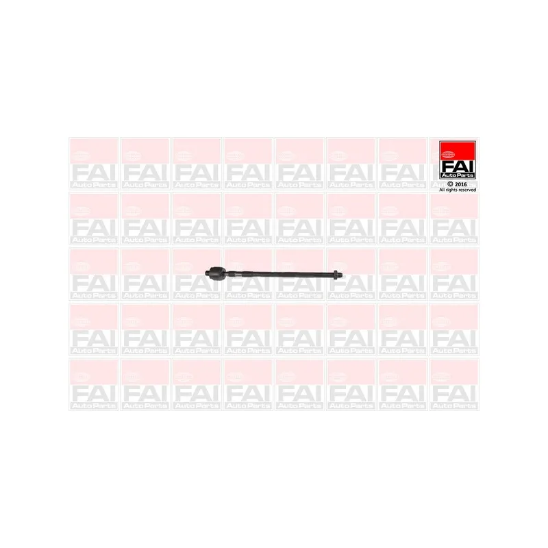 Rotule de direction intérieure, barre de connexion FAI AutoParts SS8824