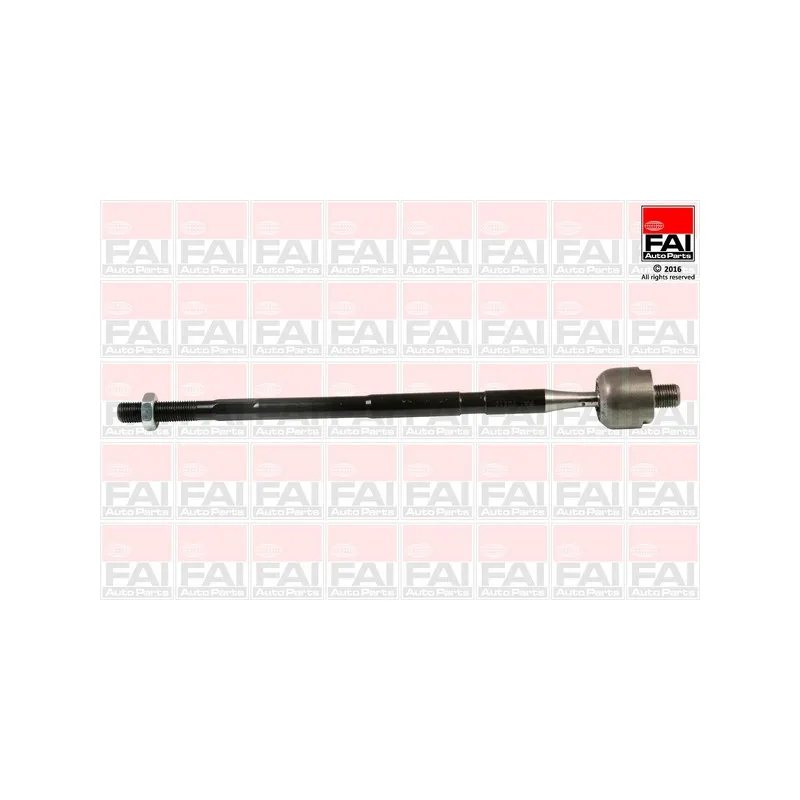 Rotule de direction intérieure, barre de connexion FAI AutoParts SS8825