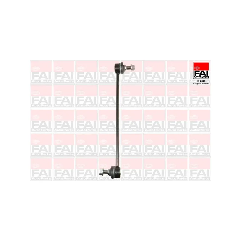 Entretoise/tige, stabilisateur FAI AutoParts SS8828