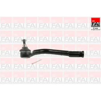 Rotule de barre de connexion FAI AutoParts SS8829