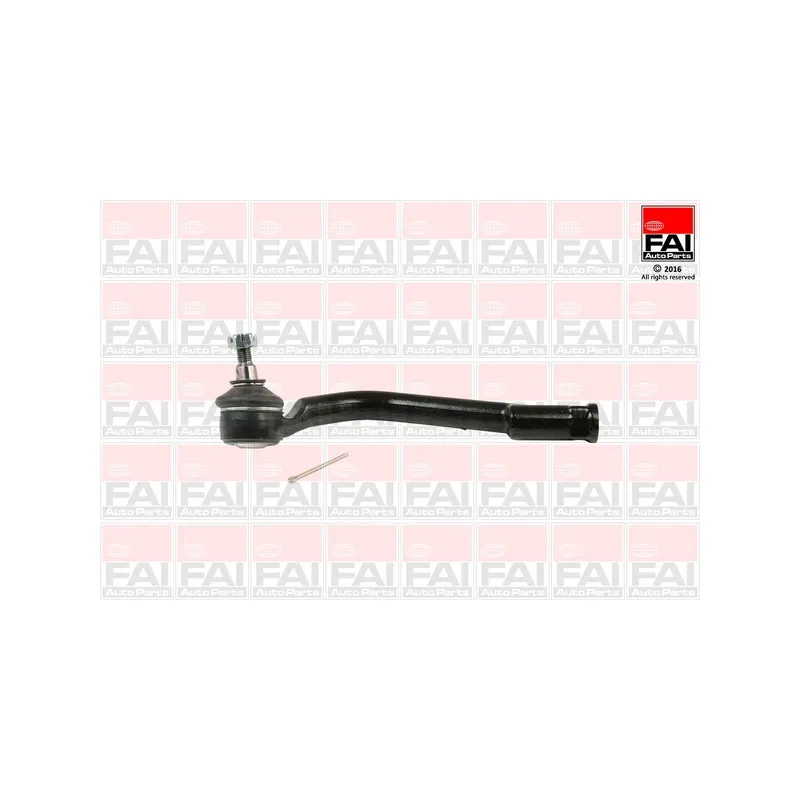 Rotule de barre de connexion FAI AutoParts SS8829