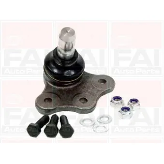 Rotule de suspension FAI AutoParts SS883
