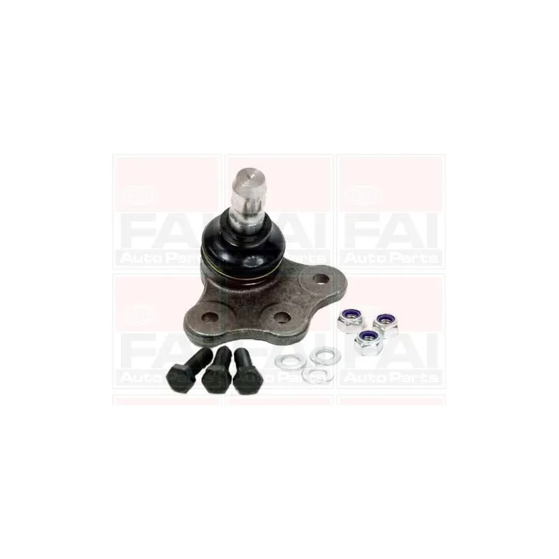 Rotule de suspension FAI AutoParts SS883