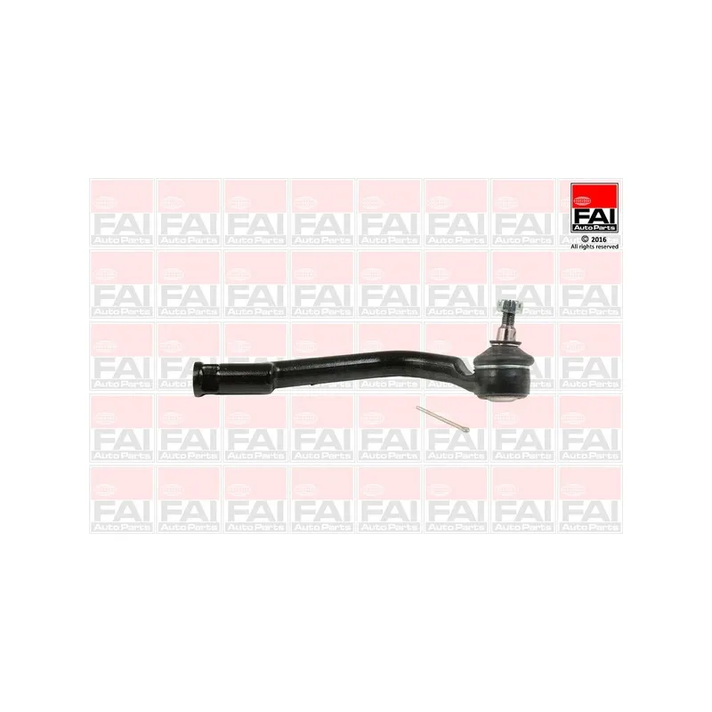 Rotule de barre de connexion FAI AutoParts SS8830