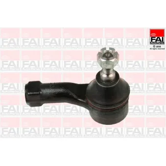 Rotule de barre de connexion FAI AutoParts SS8832