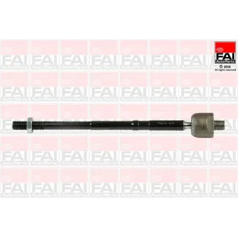 Rotule de direction intérieure, barre de connexion FAI AutoParts SS8833