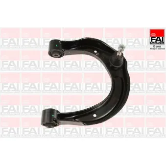 Triangle ou bras de suspension (train avant) FAI AutoParts SS8834