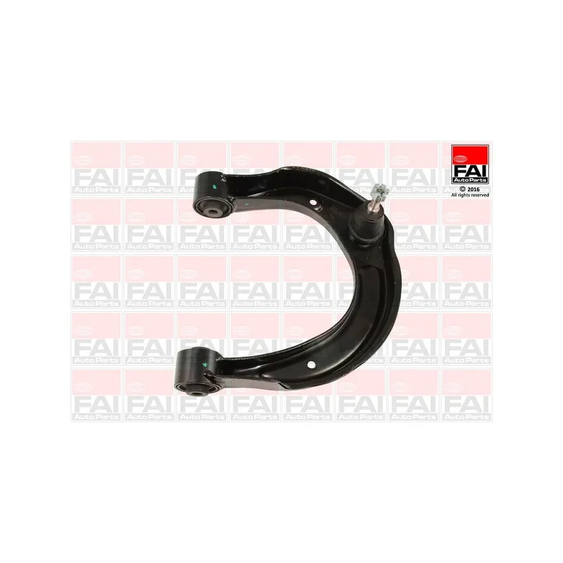 Triangle ou bras de suspension (train avant) FAI AutoParts SS8834