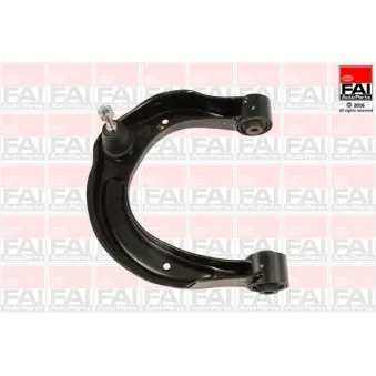 Triangle ou bras de suspension (train avant) FAI AutoParts SS8835
