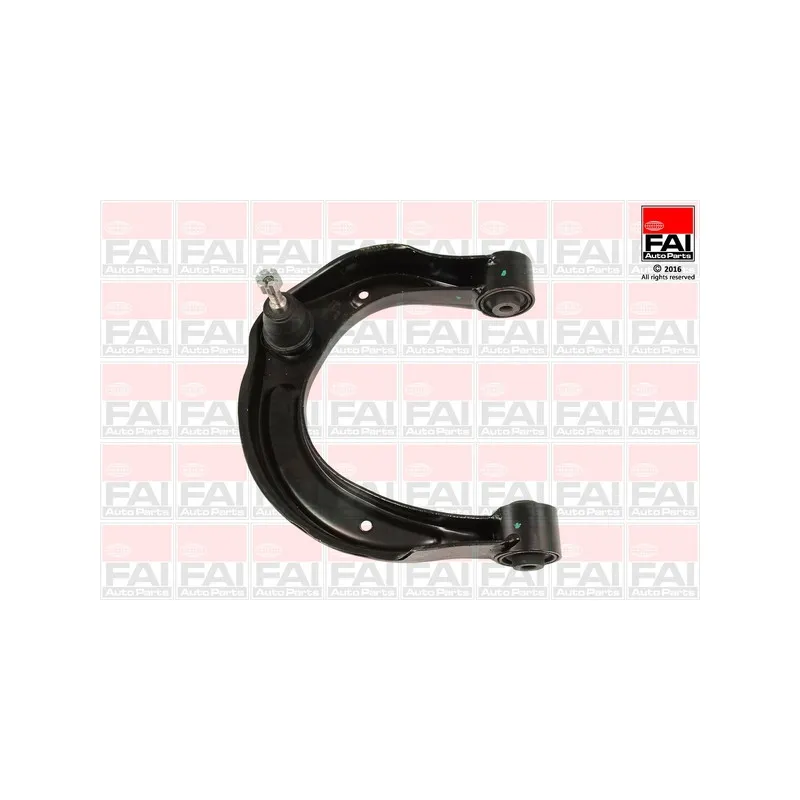 Triangle ou bras de suspension (train avant) FAI AutoParts SS8835