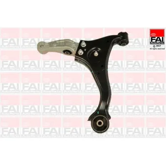 Triangle ou bras de suspension (train avant) FAI AutoParts SS8836