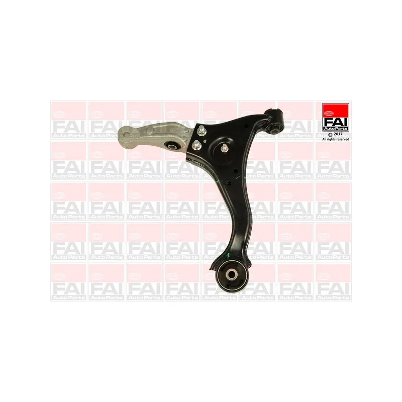 Triangle ou bras de suspension (train avant) FAI AutoParts SS8836