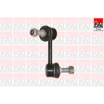Entretoise/tige, stabilisateur FAI AutoParts SS8838