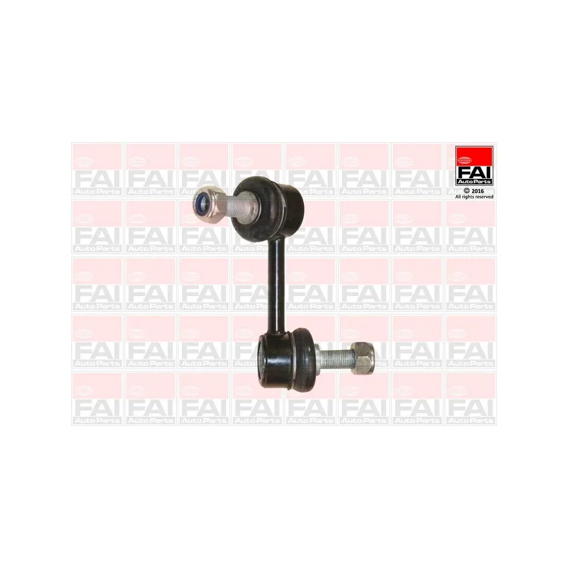 Entretoise/tige, stabilisateur FAI AutoParts SS8838