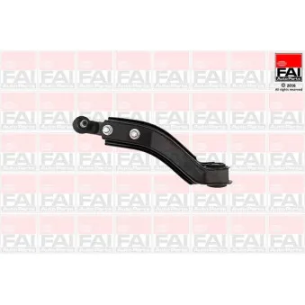 Triangle ou bras de suspension (train avant) FAI AutoParts SS884