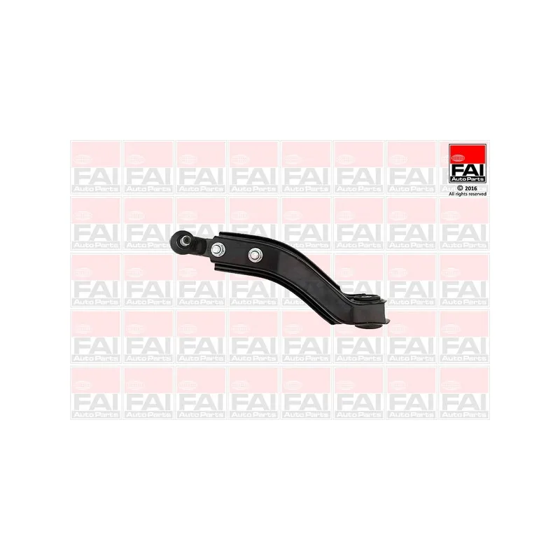 Triangle ou bras de suspension (train avant) FAI AutoParts SS884
