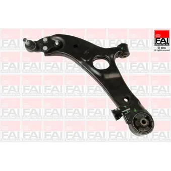 Triangle ou bras de suspension (train avant) FAI AutoParts SS8840