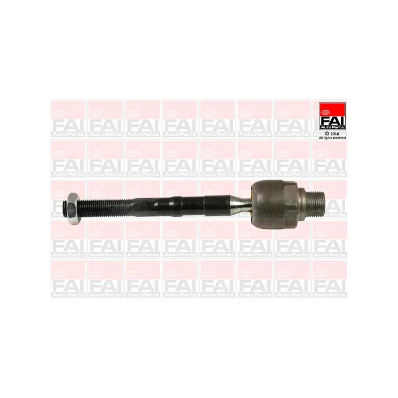 Rotule de direction intérieure, barre de connexion FAI AutoParts SS8846