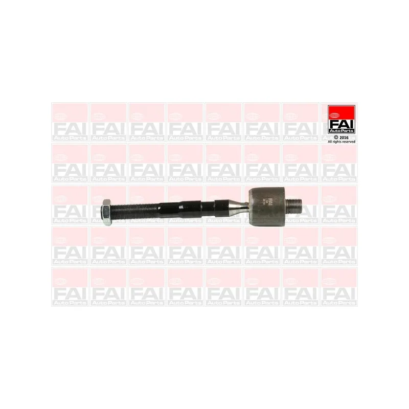 Rotule de direction intérieure, barre de connexion FAI AutoParts SS8847