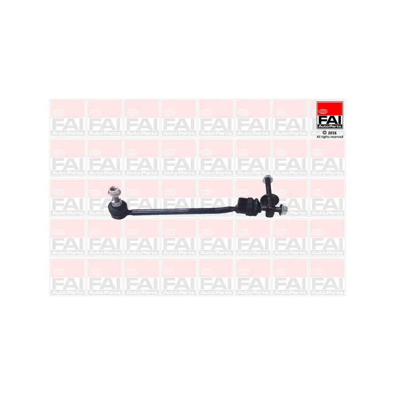 Entretoise/tige, stabilisateur FAI AutoParts SS8848