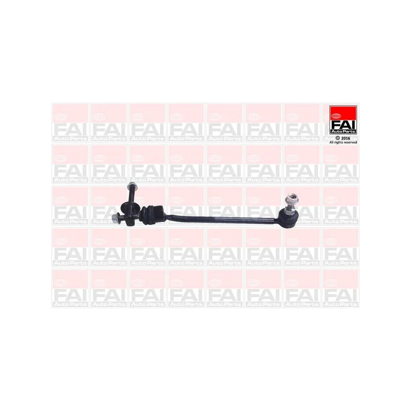 Entretoise/tige, stabilisateur FAI AutoParts SS8849