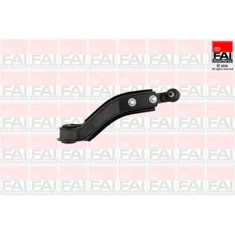 Triangle ou bras de suspension (train avant) FAI AutoParts SS885