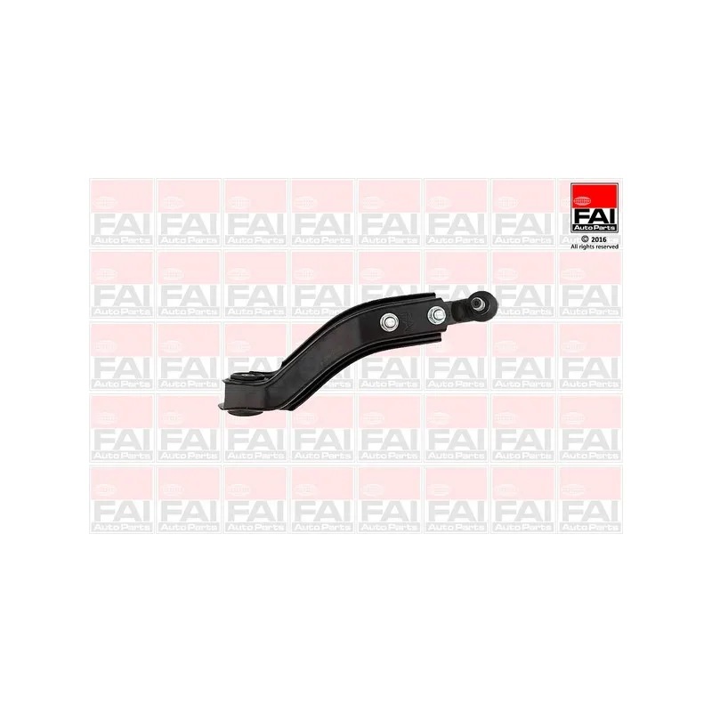 Triangle ou bras de suspension (train avant) FAI AutoParts SS885