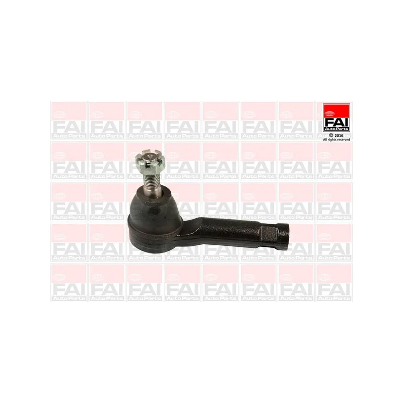 Rotule de barre de connexion FAI AutoParts SS8852