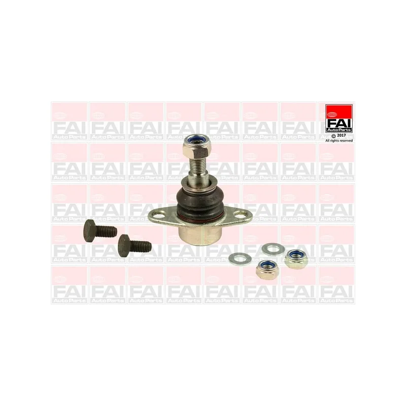 Rotule de suspension FAI AutoParts SS8854