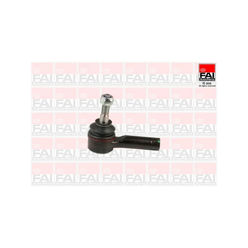 Rotule de barre de connexion FAI AutoParts SS8855