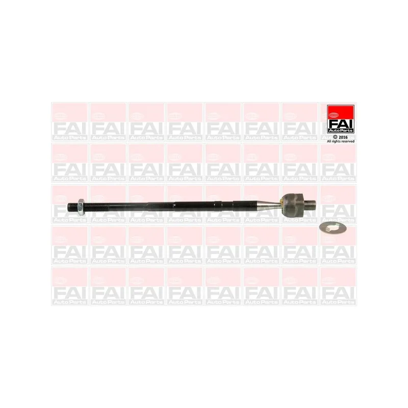 Rotule de direction intérieure, barre de connexion FAI AutoParts SS8856