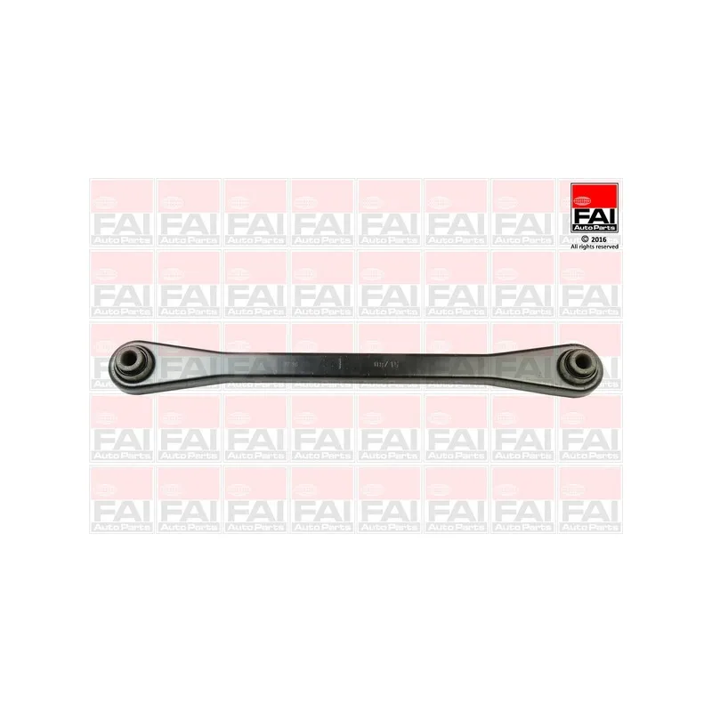 Triangle ou bras de suspension (train arrière) FAI AutoParts SS8857