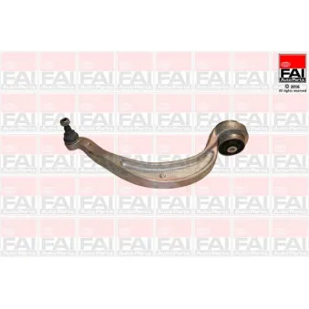 Triangle ou bras de suspension (train avant) FAI AutoParts SS8859