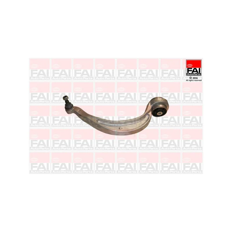 Triangle ou bras de suspension (train avant) FAI AutoParts SS8859