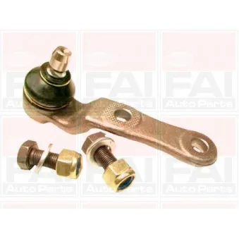 Rotule de suspension FAI AutoParts SS886