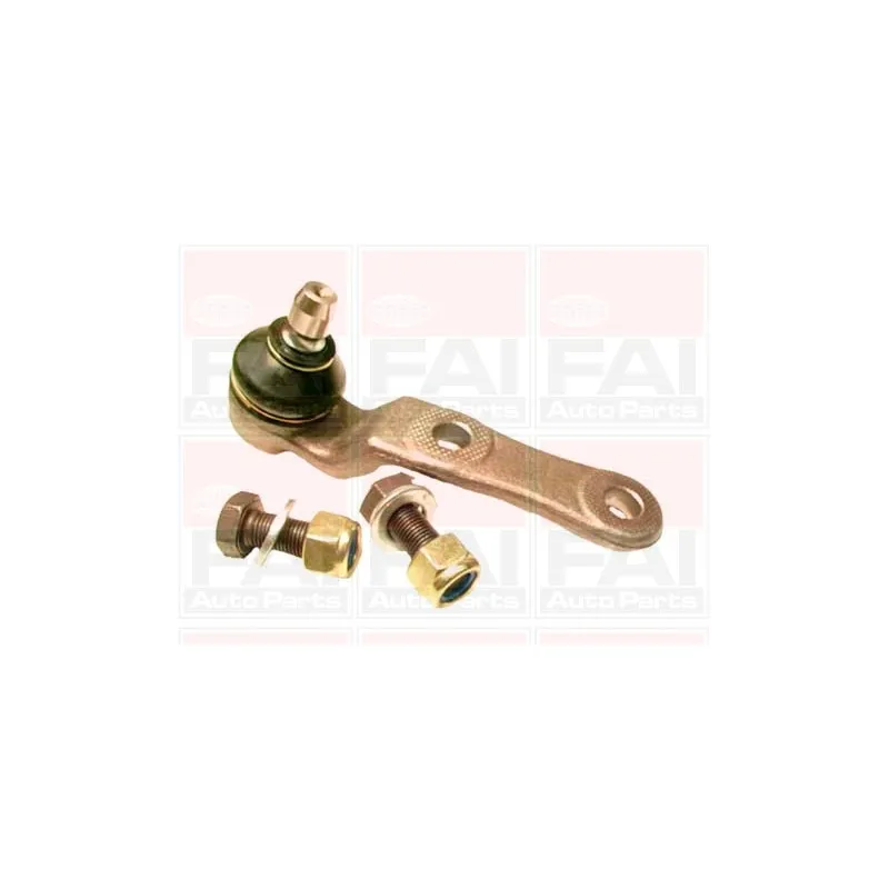 Rotule de suspension FAI AutoParts SS886